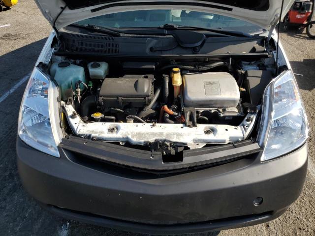 Photo 11 from auction – 2005 TOYOTA PRIUS with VIN JTDKB20U553043871