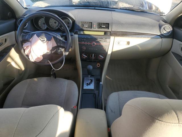 Photo 8 from auction – 2008 MAZDA 3 I with VIN JM1BK32F781825688