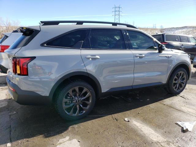 Photo 3 from auction – 2022 KIA SORENTO EX with VIN 5XYRHDLF8NG149670