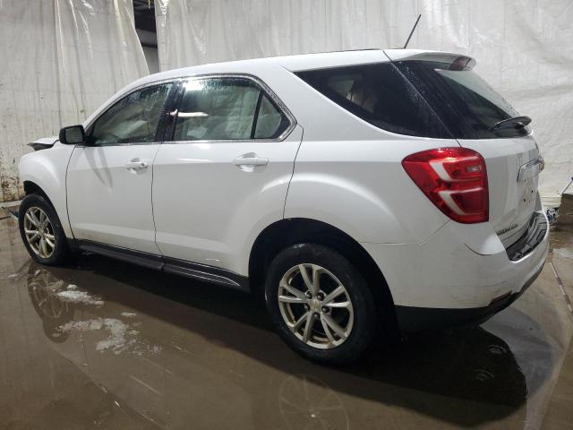 صورة رقم 2 من المزاد - 2017 CHEVROLET EQUINOX LS مع VIN 2GNFLEEK1H6311441
