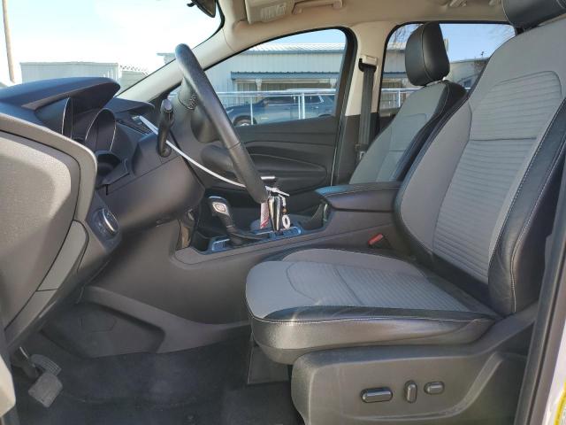 Photo 7 from auction – 2019 FORD ESCAPE SE with VIN 1FMCU0GD3KUB34695