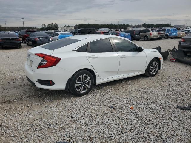 Photo 3 from auction – 2016 HONDA CIVIC LX with VIN 19XFC2F51GE015639