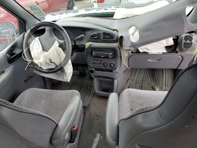 Photo 8 from auction – 2000 DODGE CARAVAN with VIN 2B4FP25B6YR568313