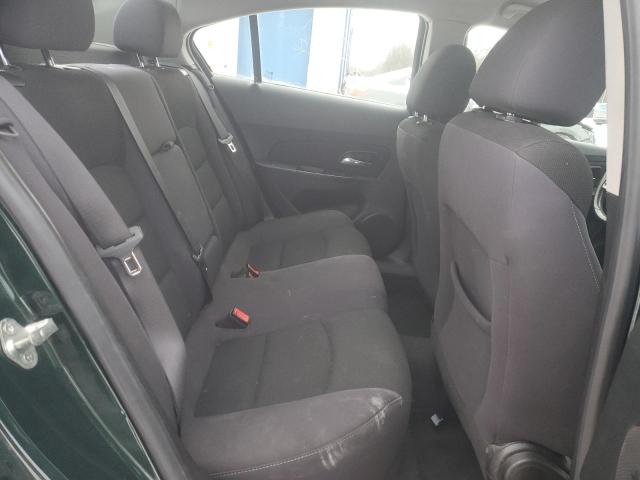 Photo 10 from auction – 2014 CHEVROLET CRUZE LT with VIN 1G1PC5SB4E7330393