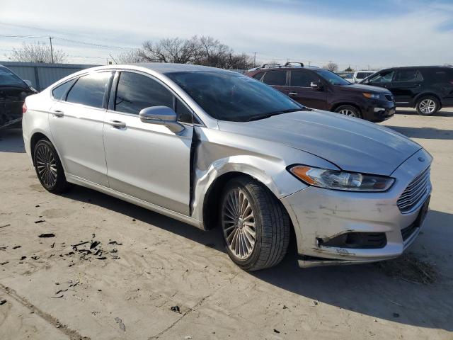 Photo 4 from auction – 2014 FORD FUSION SE with VIN 3FA6P0H93ER320029