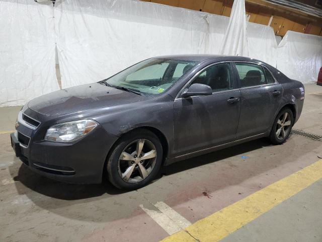 Photo 1 from auction – 2011 CHEVROLET MALIBU 1LT with VIN 1G1ZC5E1XBF281360