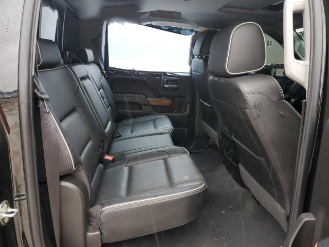 Photo 10 from auction – 2019 CHEVROLET SILVERADO with VIN 1GC1KUEY2KF229705