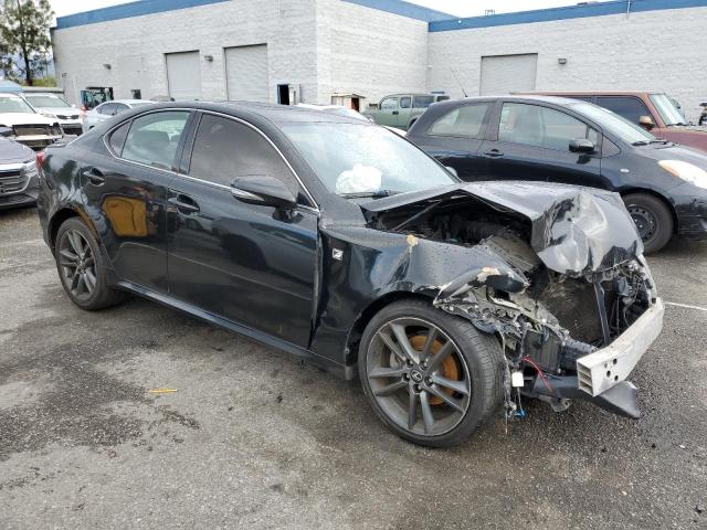 Photo 4 from auction – 2011 LEXUS IS 250 with VIN JTHBF5C26B5145761