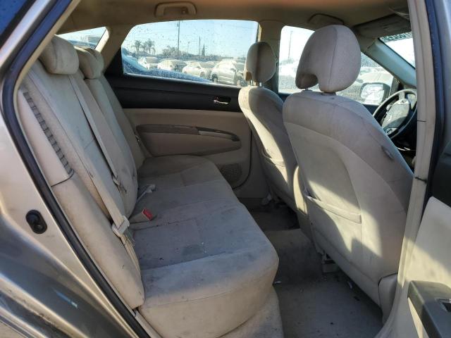 Photo 10 from auction – 2005 TOYOTA PRIUS with VIN JTDKB20U453055297
