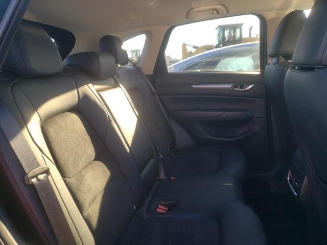 Photo 10 from auction – 2023 MAZDA CX-5 SELEC with VIN JM3KFBBM0P0285271