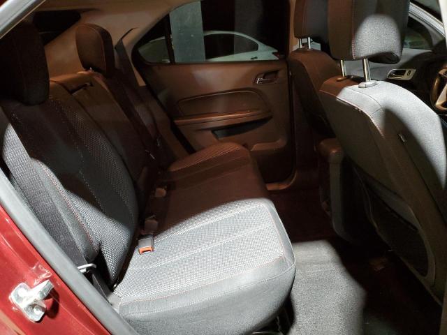 Photo 11 from auction – 2016 CHEVROLET EQUINOX LT with VIN 2GNALCEK2G1139110