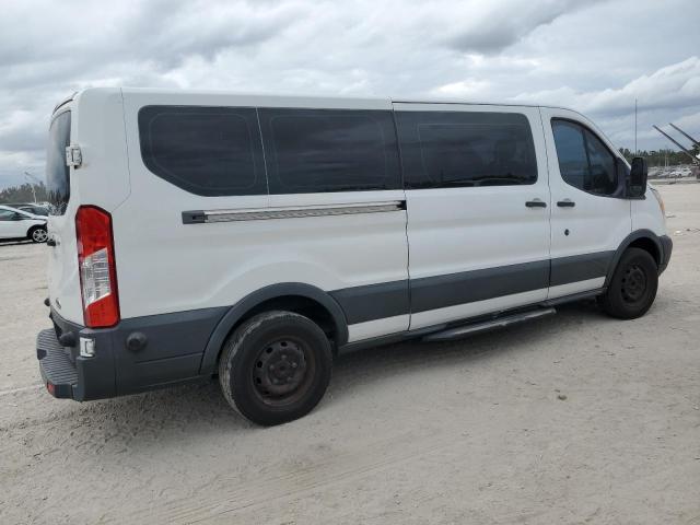 Photo 3 from auction – 2016 FORD TRANSIT T- with VIN 1FBZX2YM8GKA45678