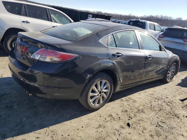 Photo 3 from auction – 2012 MAZDA 6 I with VIN 1YVHZ8DH4C5M35953