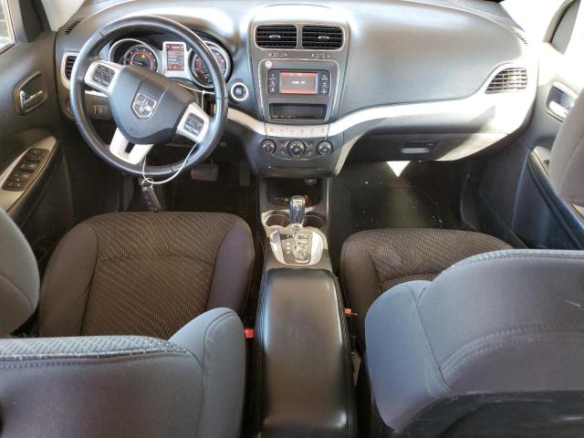 Photo 8 from auction – 2012 DODGE JOURNEY SX with VIN 3C4PDCBB6CT353188