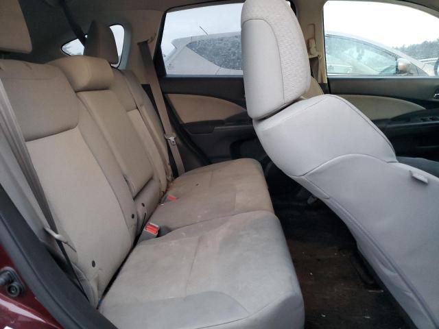 Photo 11 from auction – 2015 HONDA CR-V EX with VIN 5J6RM4H50FL113189