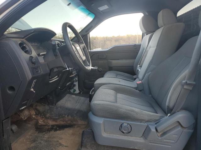 Photo 7 from auction – 2013 FORD F150 with VIN 1FTMF1EM8DKE29141