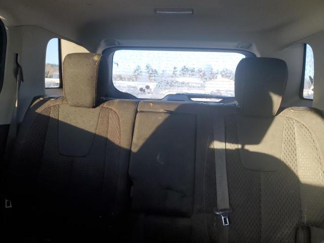Photo 10 from auction – 2015 GMC TERRAIN SL with VIN 2GKFLVEK1F6416586