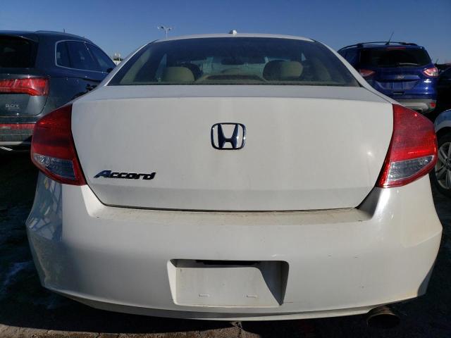 Photo 6 from auction – 2012 HONDA ACCORD EXL with VIN 1HGCS1B85CA021426