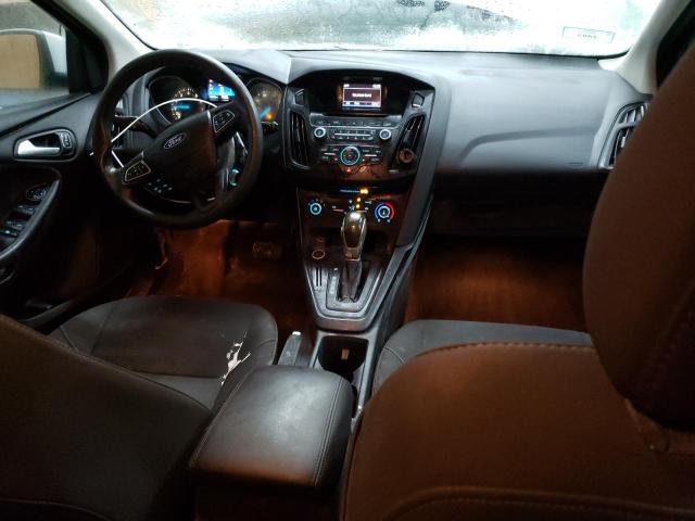 Photo 8 from auction – 2017 FORD FOCUS SE with VIN 1FADP3K26HL263073