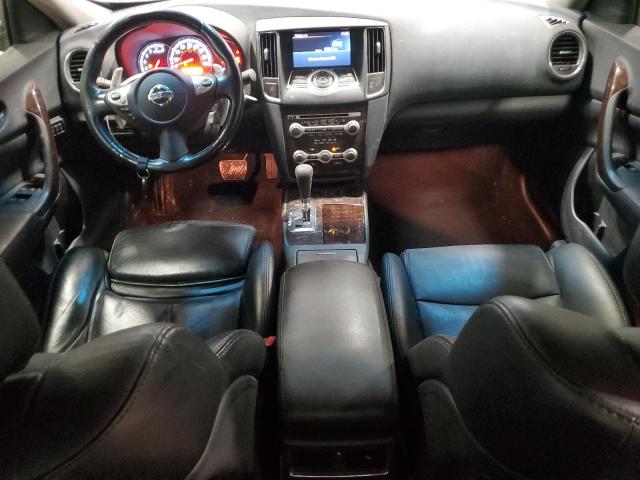 Photo 8 from auction – 2010 NISSAN MAXIMA S with VIN 1N4AA5AP1AC847951