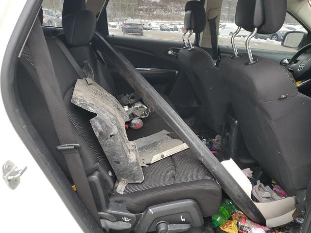 Photo 11 from auction – 2015 DODGE JOURNEY SE with VIN 3C4PDCAB2FT530082