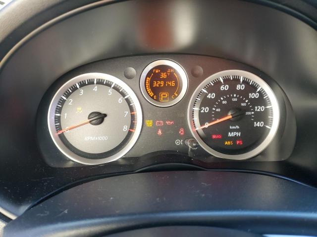 Photo 9 from auction – 2012 NISSAN SENTRA 2.0 with VIN 3N1AB6AP7CL651522