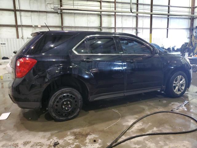 Photo 3 from auction – 2013 CHEVROLET EQUINOX LS with VIN 2GNALBEK2D6276539