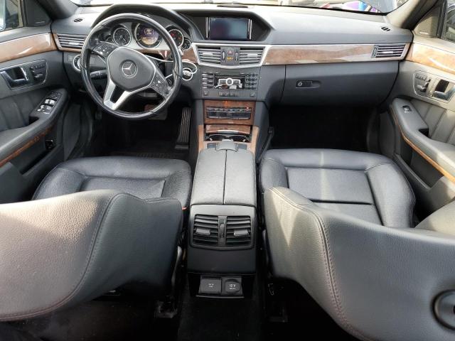 Photo 8 from auction – 2012 MERCEDES-BENZ E 350 4MAT with VIN WDDHF8JB8CA644818
