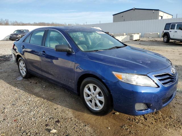 Photo 4 from auction – 2010 TOYOTA CAMRY BASE with VIN 4T1BF3EK5AU578684