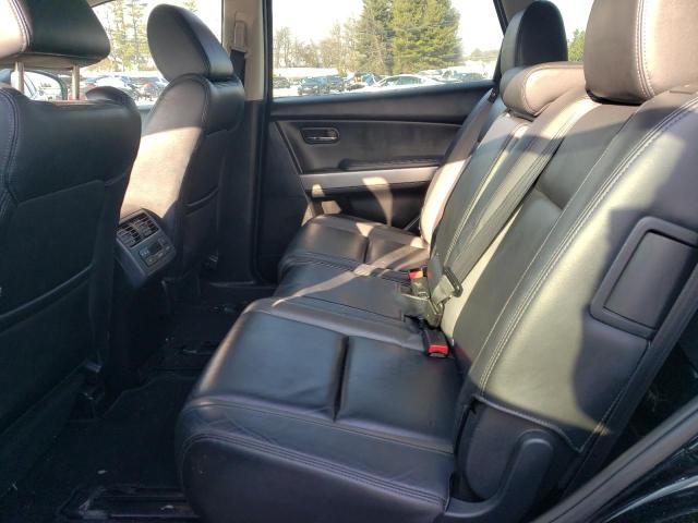 Photo 11 from auction – 2012 MAZDA CX-9 with VIN JM3TB3DV5C0365526