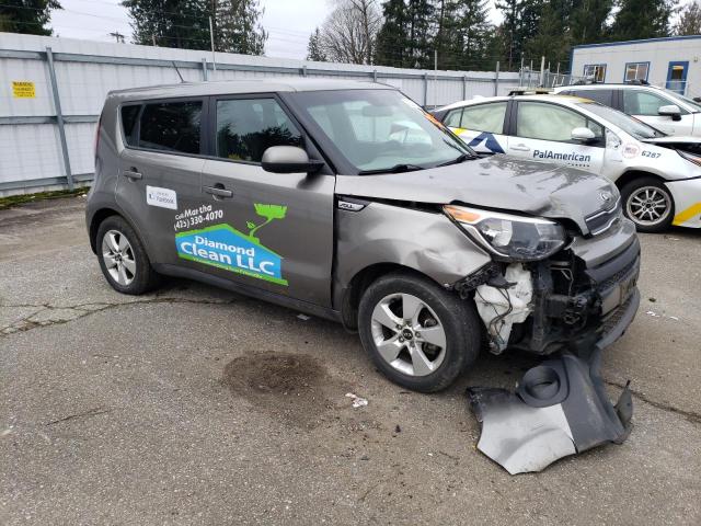Photo 4 from auction – 2018 KIA SOUL with VIN KNDJN2A28J7544787
