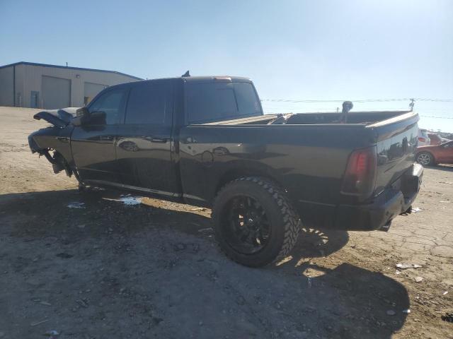 Photo 2 from auction – 2013 RAM 1500 SPORT with VIN 1C6RR7UTXDS678301