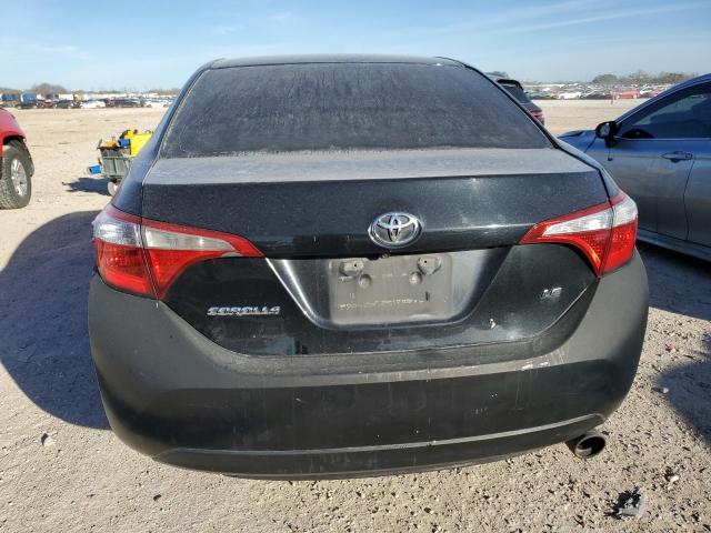 Photo 6 from auction – 2016 TOYOTA COROLLA L with VIN 5YFBURHE3GP500526