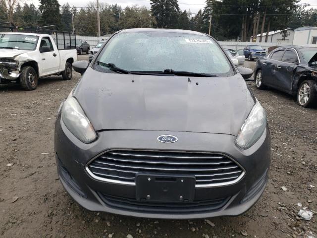 Photo 5 from auction – 2018 FORD FIESTA SE with VIN 3FADP4BJ6JM112378