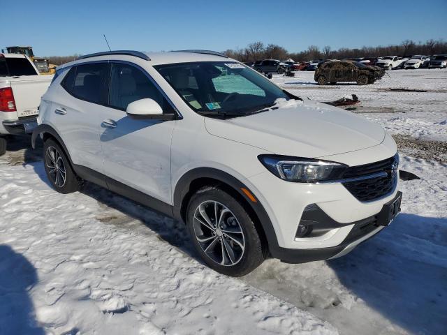 Photo 4 from auction – 2023 BUICK ENCORE GX with VIN KL4MMDS28PB104014