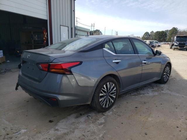 Photo 3 from auction – 2024 NISSAN ALTIMA SV with VIN 1N4BL4DV5RN361453