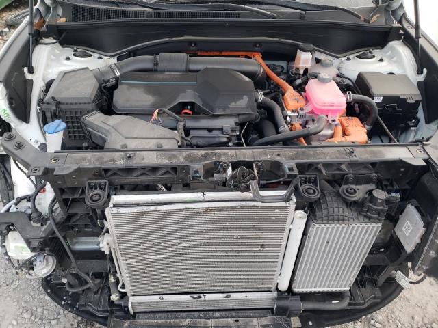 Photo 12 from auction – 2023 HYUNDAI SANTA FE L with VIN 5NMS5DA15PH005441