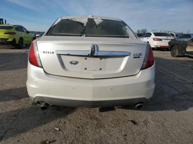 Photo 6 from auction – 2011 LINCOLN MKS with VIN 1LNHL9FT3BG608679