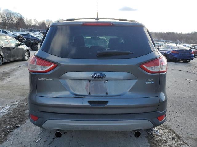 Photo 6 from auction – 2013 FORD ESCAPE SE with VIN 1FMCU9GX6DUA19770