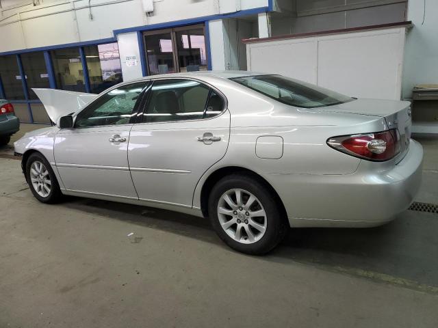 Photo 2 from auction – 2004 LEXUS ES 330 with VIN JTHBA30G545013788