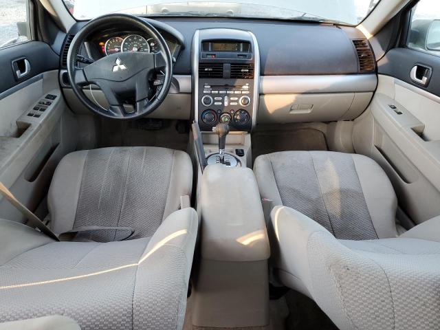 Photo 8 from auction – 2008 MITSUBISHI GALANT ES with VIN 4A3AB56F68E010888