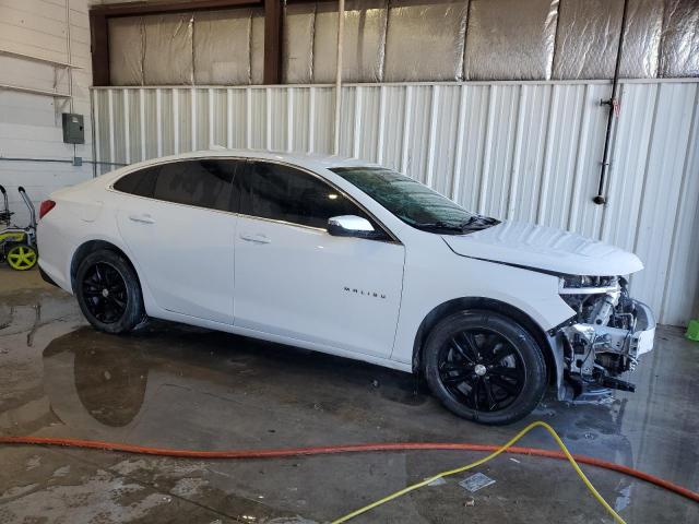 Photo 4 from auction – 2017 CHEVROLET MALIBU LT with VIN 1G1ZE5ST9HF107952