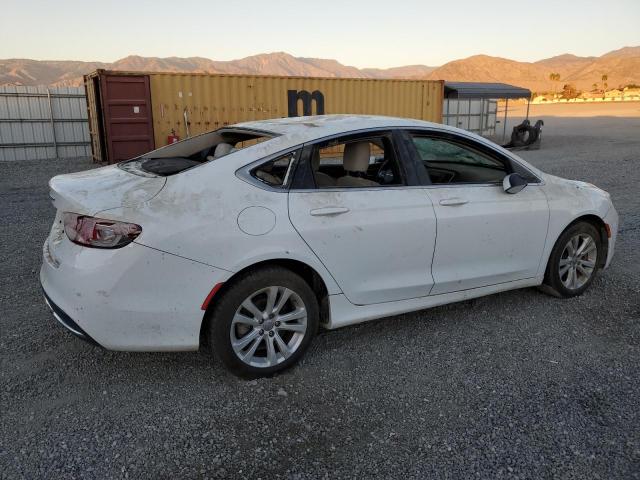 Снимка 3 от търг – 2015 CHRYSLER 200 LIMITE с VIN 1C3CCCAB0FN568741