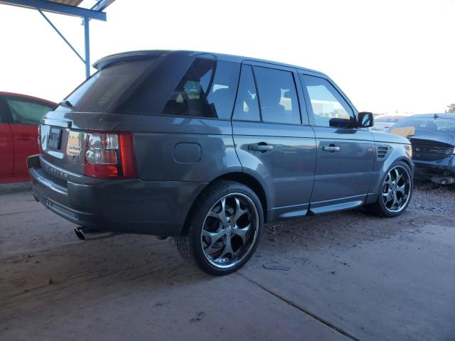 Photo 3 from auction – 2006 LAND ROVER RANGE ROVE with VIN SALSH23446A928854
