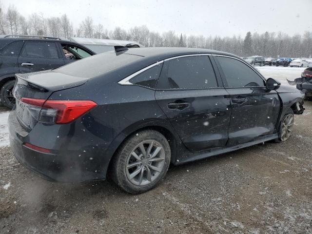 Photo 3 from auction – 2024 HONDA CIVIC EX with VIN 2HGFE2F36RH108514