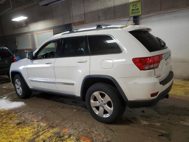 Photo 2 from auction – 2012 JEEP GRAND CHER with VIN 1C4RJEAG4CC259977