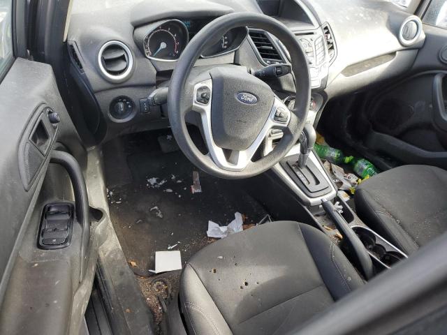 Photo 8 from auction – 2019 FORD FIESTA SE with VIN 3FADP4EJ3KM134898