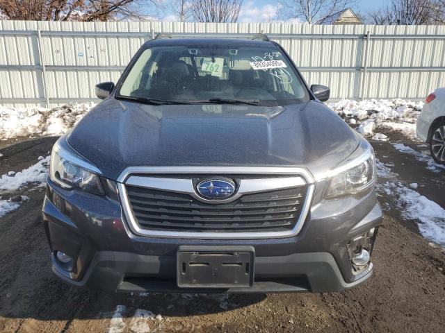 Photo 5 from auction – 2019 SUBARU FORESTER P with VIN JF2SKAGC6KH484965