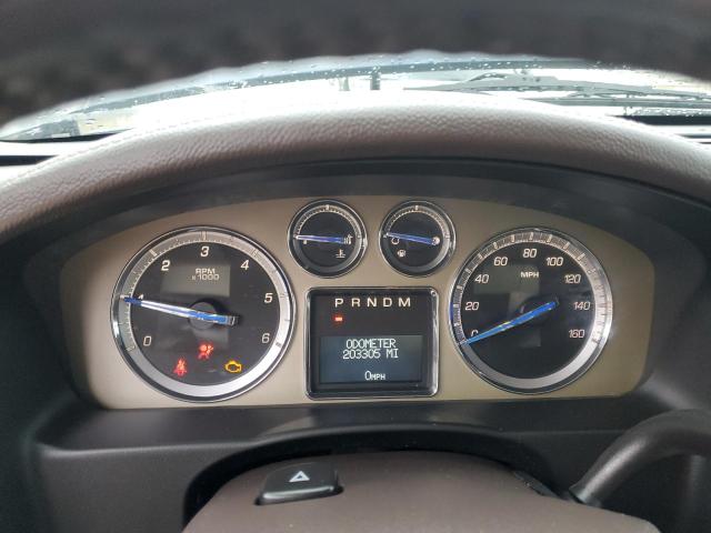 Photo 9 from auction – 2008 CADILLAC ESCALADE L with VIN 1GYFK43818R273768
