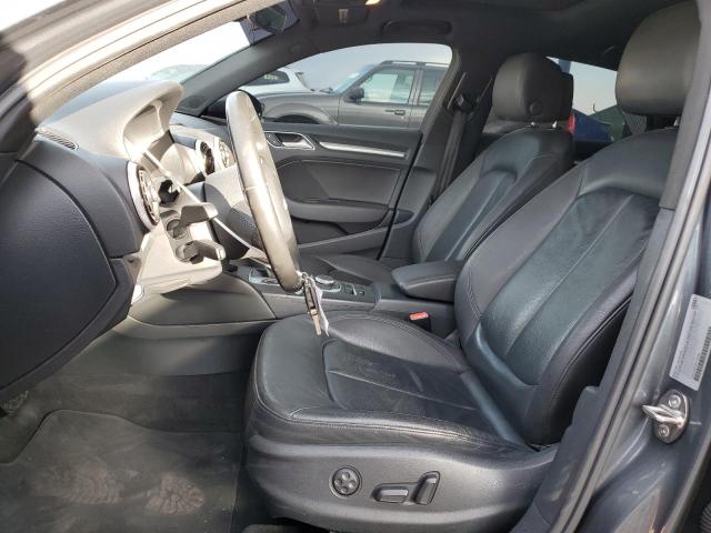Photo 7 from auction – 2016 AUDI A3 PREMIUM with VIN WAUA7GFF0G1015300